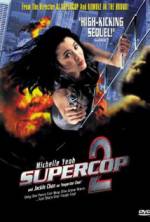 Watch Supercop 2 Vumoo