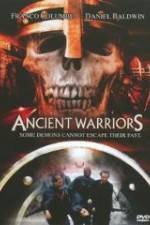 Watch Ancient Warriors Vumoo