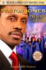 Watch Pastor Jones: Preachin' to the Choir Vumoo