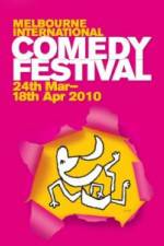 Watch Melbourne International Comedy Festival Gala Vumoo