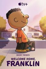 Watch Snoopy Presents: Welcome Home, Franklin Vumoo