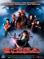 Watch Shira: The Vampire Samurai Vumoo