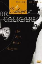 Watch Das Cabinet des Dr. Caligari. Vumoo