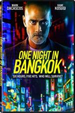 Watch One Night in Bangkok Vumoo