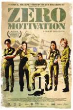 Watch Zero Motivation Vumoo