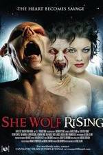 Watch She Wolf Rising Vumoo