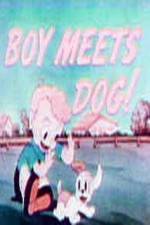 Watch Boy Meets Dog Vumoo