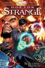 Watch Doctor Strange Vumoo