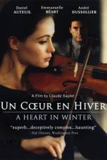 Watch Un Coeur en Hiver Vumoo