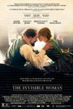 Watch The Invisible Woman Vumoo