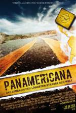 Watch Panamericana - Life at the Longest Road on Earth Vumoo