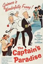 Watch The Captain\'s Paradise Vumoo