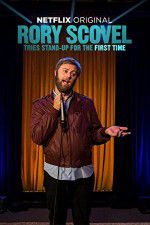 Watch Rory Scovel Tries Stand-Up for the First Time Vumoo