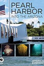 Watch Pearl Harbor: Into the Arizona Vumoo