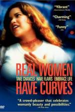 Watch Real Women Have Curves Vumoo