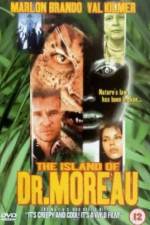 Watch The Island of Dr. Moreau Vumoo