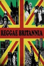 Watch Reggae Britannia Vumoo