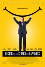Watch Hector and the Search for Happiness Vumoo