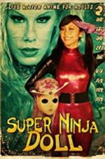 Watch Super Ninja Bikini Babes Vumoo