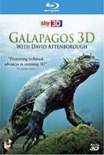 Watch David Attenboroughs Galapagos S01 Making Of Vumoo