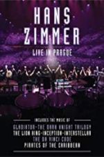 Watch Hans Zimmer: Live in Prague Vumoo