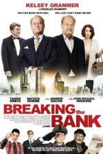 Watch Breaking the Bank Vumoo