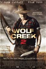 Watch Wolf Creek 2 Vumoo