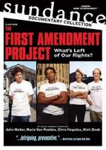 Watch The First Amendment Project: Fox vs. Franken Vumoo