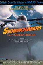 Watch Stormchasers Vumoo