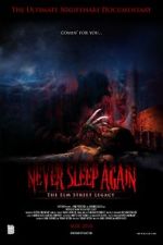 Watch Never Sleep Again: The Elm Street Legacy Vumoo