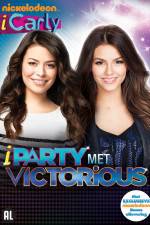 Watch iCarly iParty with Victorious Vumoo