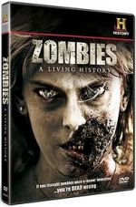 Watch Zombies: A Living History Vumoo