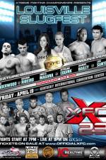 Watch XFC 23: Louisville Slugfest Vumoo