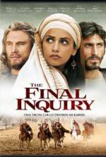 Watch The Final Inquiry Vumoo