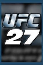 Watch UFC 27 Ultimate Bad Boyz Vumoo