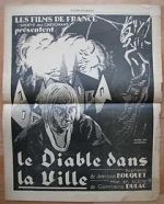 Watch Le diable dans la ville Vumoo