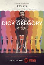 Watch The One and Only Dick Gregory Vumoo