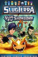 Watch Slugterra: Slug Fu Showdown Vumoo