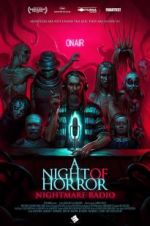 Watch A Night of Horror: Nightmare Radio Vumoo