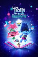 Watch Trolls Holiday in Harmony (TV Special 2021) Vumoo