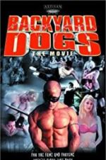 Watch Backyard Dogs Vumoo