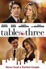 Watch Table for Three Vumoo