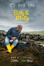 Watch Billy & Molly: An Otter Love Story Vumoo