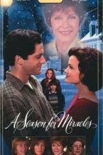 Watch Hallmark Hall of Fame - A Season for Miracles Vumoo