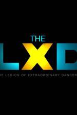 Watch The Legion of Extraordinary Dancers Vumoo