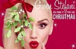 Watch Gwen Stefani\'s You Make It Feel Like Christmas Vumoo