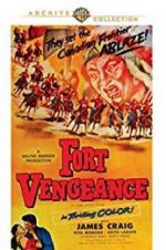 Watch Fort Vengeance Vumoo