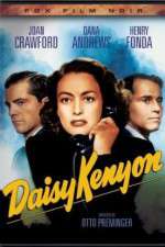 Watch Daisy Kenyon Vumoo