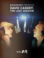 Watch David Cassidy: The Last Session Vumoo