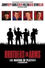 Watch Platoon: Brothers in Arms Vumoo
